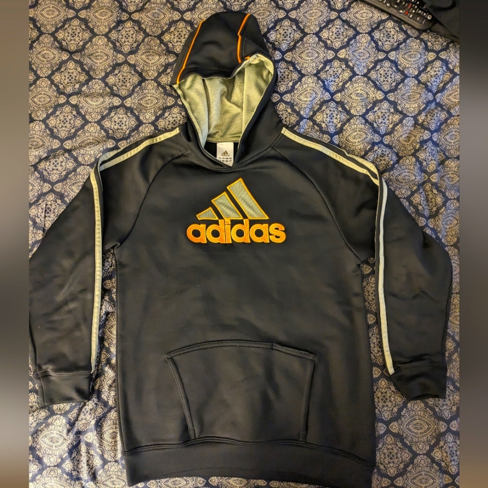 Kids Adidas hoodie